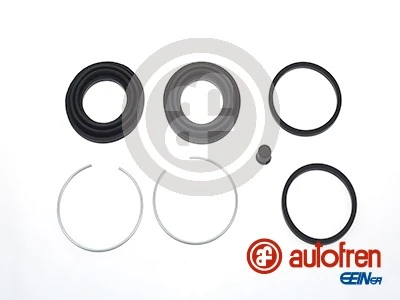 Repair Kit, brake caliper